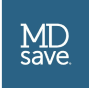 MDsave Logo