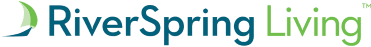 RiverSpring Living Logo